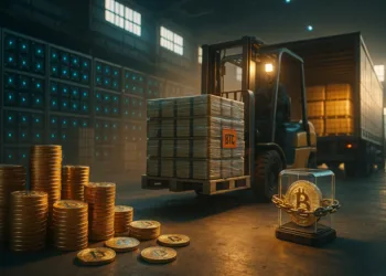 Are miners about to promote extra Bitcoin? MARA’s report quarter says possibly