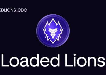 LION is accessible for buying and selling!