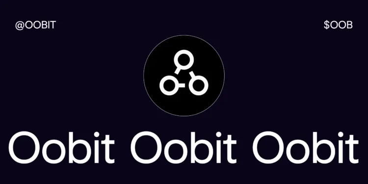 OOB is obtainable for buying and selling!