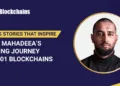 Success Story: Bryan Mahadeea’s Studying Journey with 101 Blockchains
