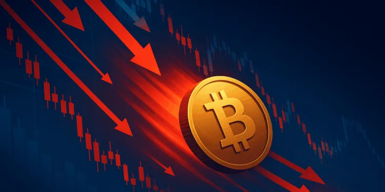 Bitcoin Erases Restoration As Coinbase Customers Relentlessly Promote