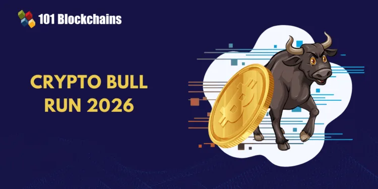 Crypto Bull Run 2026: Main Tendencies and Insights
