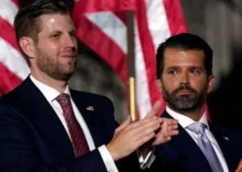 Cardano founder Charles Hoskinson and Scaramucci’s agency put money into Trump-linked American Bitcoin in a $220M spherical