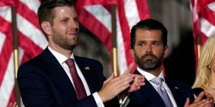 Cardano founder Charles Hoskinson and Scaramucci’s agency put money into Trump-linked American Bitcoin in a $220M spherical