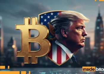 Bitcoin Value Jumps 4.4% As Trump Pledges $2k Stimulus Checks