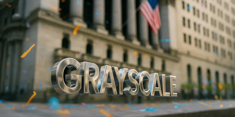 How the Grayscale IPO modifications the fee to carry $35 billion crypto ETF shares