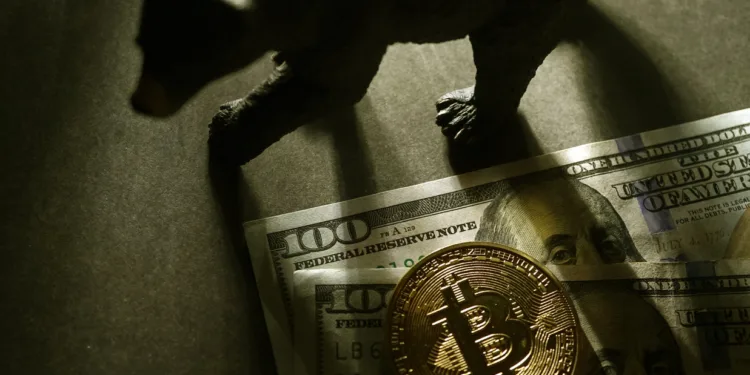 Stablecoin Liquidity Shows Clear Uptrend — When Will Bitcoin Value Comply with?