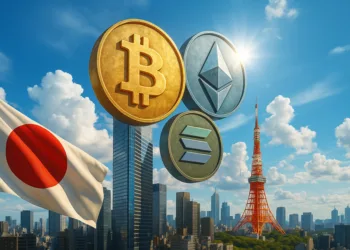 Japan’s 20% crypto tax units a brand new bar in Asia, pressuring Singapore and Hong Kong as retail prices fall