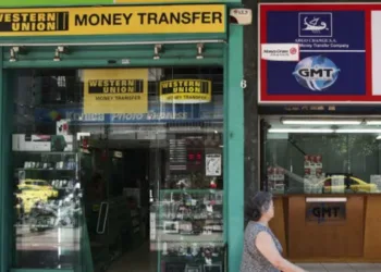 Western Union Hints at Crypto Service with Trademark Submitting Amid Stablecoin Launch