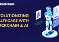 Blockchain and AI for Healthcare & Bioinformatics