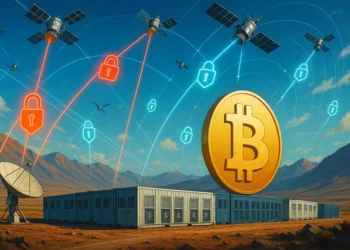 How $800 {hardware} can sniff Bitcoin miner visitors by way of satellite tv for pc