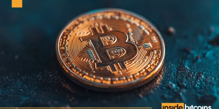 Bitcoin Worth Falls Forward Of CPI Information Amid Fee Reduce Uncertainty