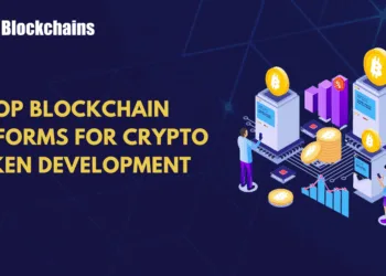 Prime 5 Blockchain Platforms for Crypto Token Improvement