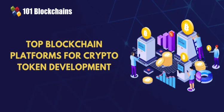 Prime 5 Blockchain Platforms for Crypto Token Improvement