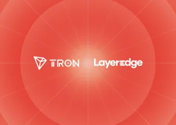 LayerEdge Brings Zero-Information Verification to TRON Community with Bitcoin-Anchored Safety
