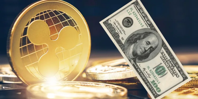 Mannequin Reveals How XRP Might Hit $24 After ETFs Go Reside