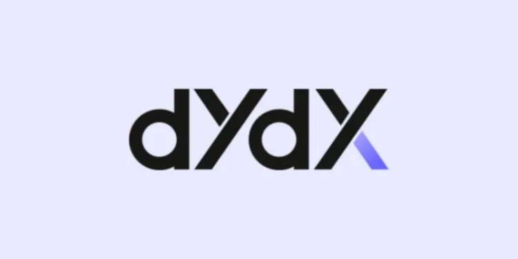 dYdX launches Solana spot buying and selling with zero charges for US customers