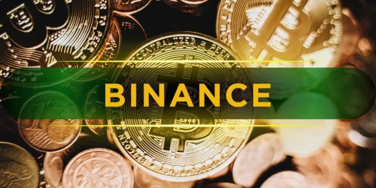 Binance Customers Purchase 6,870 BTC as Lengthy-Time period Holders Dump