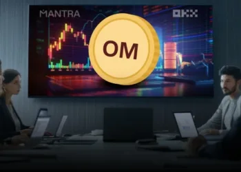 OKX-MANTRA Dispute Escalates Amid OM Token Transition