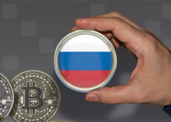 Russia Plans Main Crypto Coverage Push for 2026