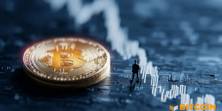 Try Urges MSCI To Rethink Bitcoin Index Exclusion