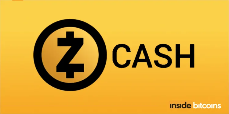 ZCash Worth Jumps 11% After New Dynamic Price Plan Proposal