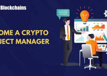 Grow to be a Profitable Crypto Mission Supervisor?