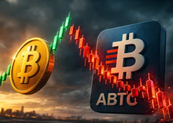 American Bitcoin plunged 50% throughout a crypto rally, exposing a deadly flaw within the “Trump proxy” commerce