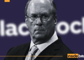 BlackRock’s Larry Fink Says Tokenization To Rework Markets