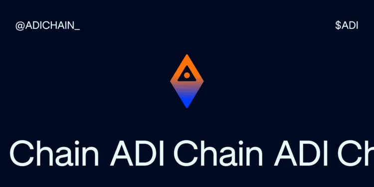 ADI is obtainable for buying and selling!