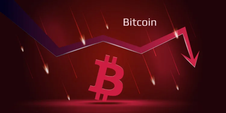 Analyst Factors To $82,000 As Most Essential Bitcoin Value Stage — Here is Why