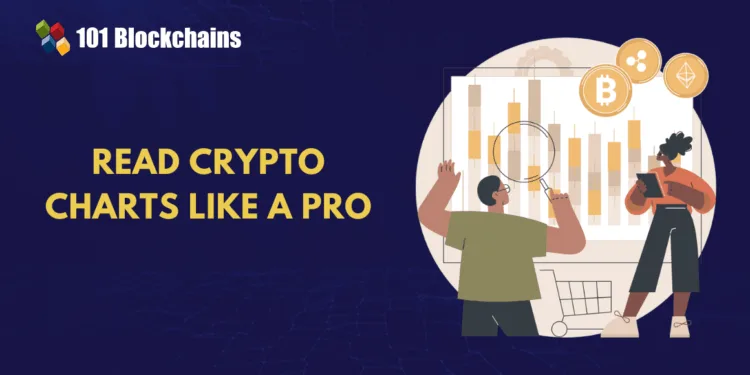 The right way to Learn Cryptocurrency Charts Like a Professional