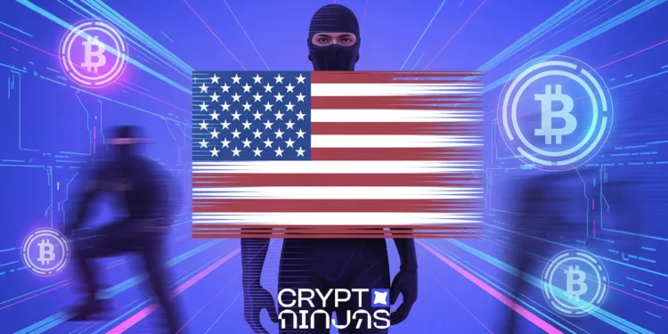 Holdimg $17.8B, US Authorities Now One of many Largest Crypto Whales