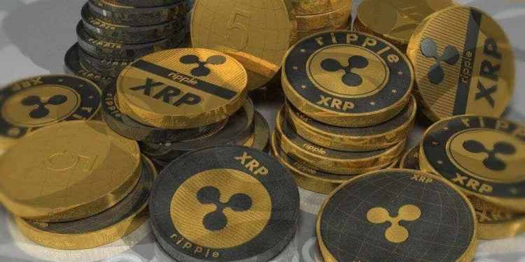 XRP Value Slides 4% As Brandt Warns Of Bearish Double High Threat