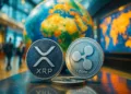 XRP positive factors traction as spine for tokenized greenback motion